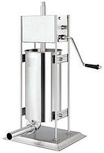 Шприц ковбасний ручний RAUDER LV-15