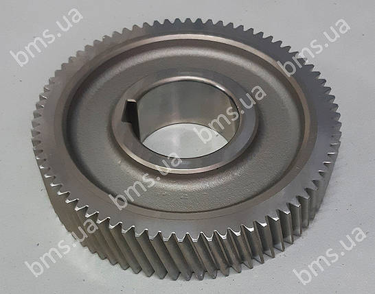 Шестерня z=76 Estromat, фото 1