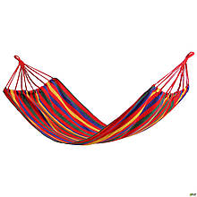 Гамак підвісний одномісний Мексика AMF