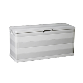 Ящик для зберігання Multibox Elegance Line 280 л Коричневий (Papatya-TM), фото 2