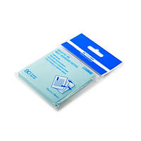 Блок паперу для нотаток липкий шар Buromax 76x76мм 80 л асорті кольорів BM.2316-99