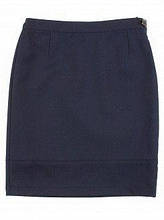 Спідниця Зіронька 7538-2, 128 Classic т.синій