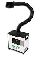 Фільтровентиляційні установки