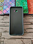 Чехол мраморный для Samsung J4 Plus 2018 / J415 (6 цветов), фото 3
