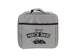 Сумка для автохімії в багажник - Meguiar's Mirror Bright™ Bag 32x10x32 см. (MBBAG)