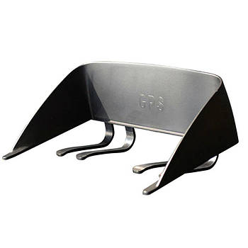 ☜Козирок Lesko для GPS навігатора 7" сонцезахисний-антивідблисковий автомобільний універсальний шт.