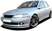Opel Vectra B (1995-2002)