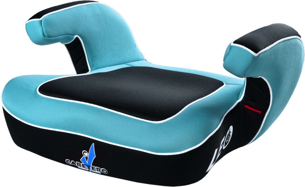 Дитяче автокрісло-бустер Caretero Leo Navy (15-36 кг), фото 1