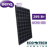 Солнечная панель BenQ SunVivo BQ PM295MW2W монокристалл