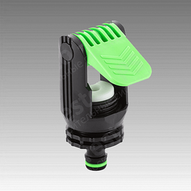 Адаптер на змішувач (200шт-ящ) (10 шт.-пач.)