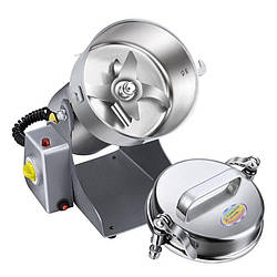 Мукомолка електрична Vilitek VLM-10 500 г 1800 мл