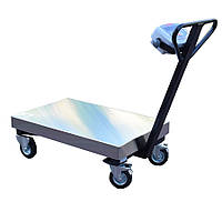 Ваги візка Axis BDU300-0508 В-В Стандарт