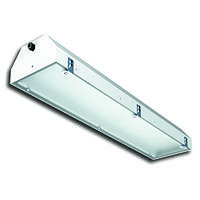 Світильник PITBUL-Ex-LED-WOD-4000-218K 30W 3373Lm IP65 зона 1,21 СВІТЛОДІОДНИЙ VYRTYCH