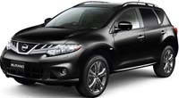 Nissan Murano (2002-2015)