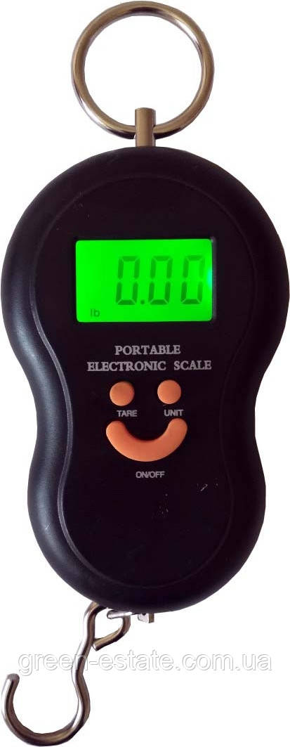 Кантер електронний