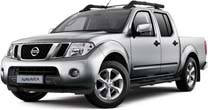 Nissan Navara (c 2015 --)