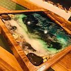 Барвник ЗЕЛЕНИЙ 10 мл, фото 5