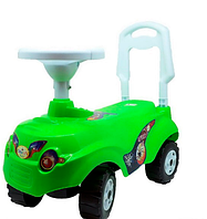 Каталка толокар для детей.Детский автомобиль толокар.Толокар автомобиль.