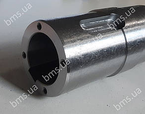 Гільза редуктора Brinkmann/ BMS Woker, фото 4
