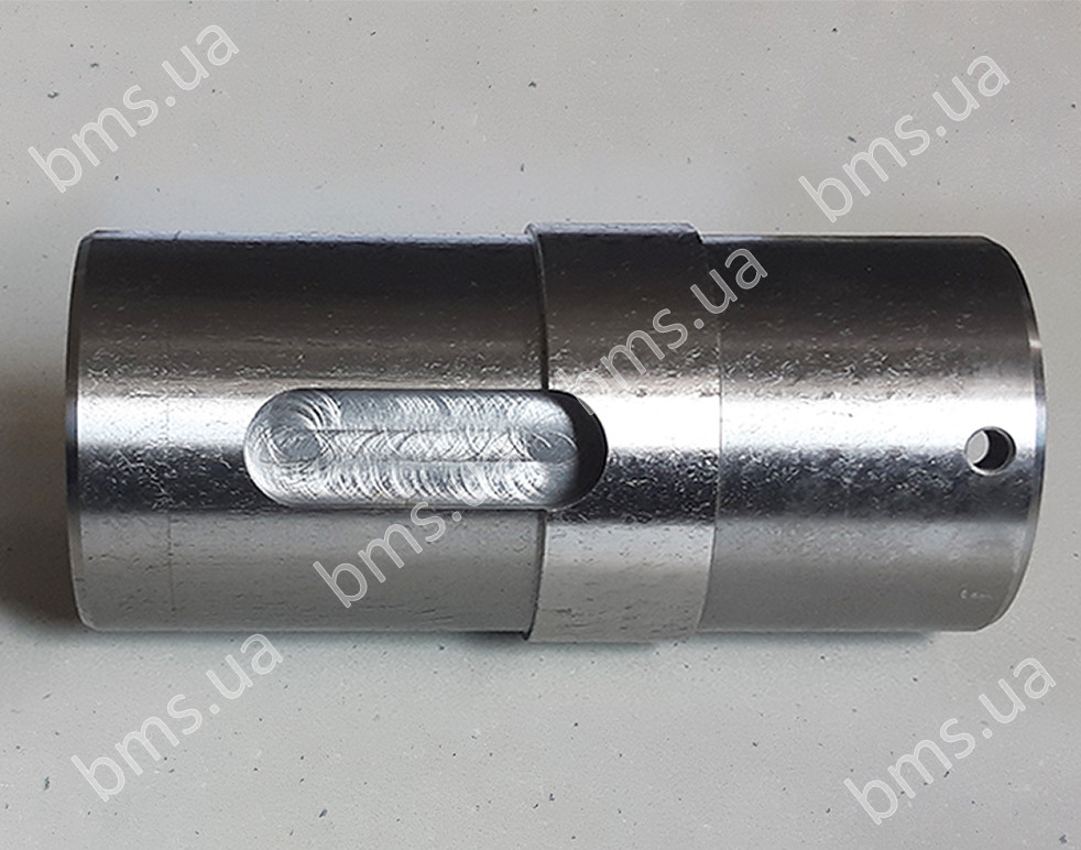 Гільза втулка редуктора BMS Woker 2006/ Brinkmann