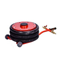 Домкрат пневматичний з укороченою ручкою 4,2 т DPA-3RK AIRKRAFT