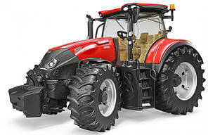 Трактор Case IH Optum 300 CVX червоний М1:16 Bruder (03190)