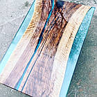 Смола епоксидна КЕ «Slab-621» вага 1,2 кг, фото 6