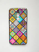 Чохол мармуровий для Meizu Note 8 (2 кольори)