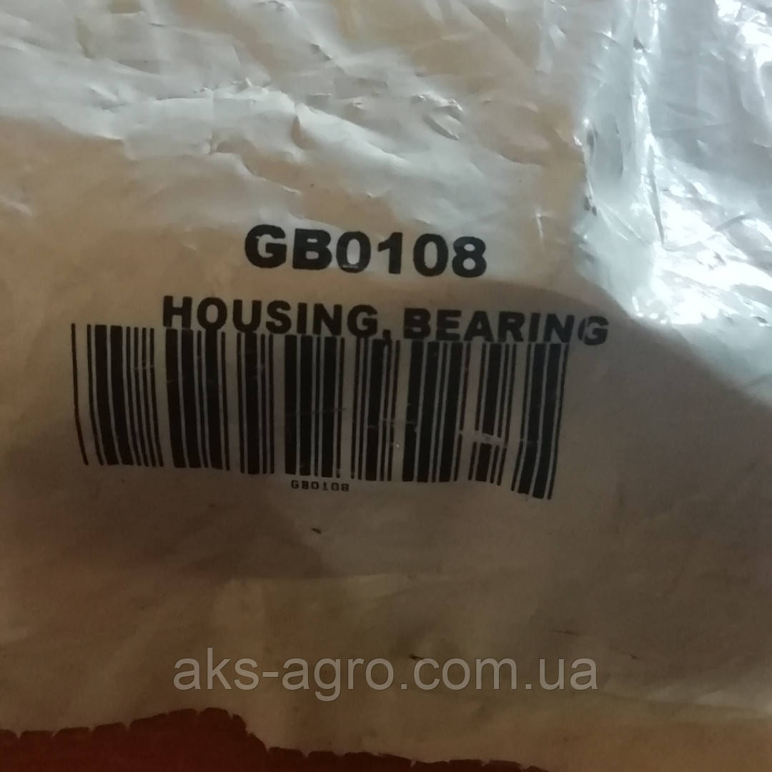 GB0108 A24485 корпус підшипника