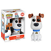 Funko Pop Max 293 849803089092 Funko Pop Max 293