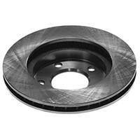 Гальмівний диск Mazda 626