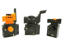 Кнопки для дрилів , лобзиків