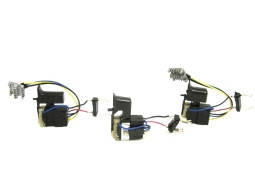 Кнопки для акумуляторних і мережевих шурупокрутів