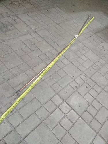 Тормозная трубка ГАЗ 3307, 53, 66 53-50-3506040, цена 445 грн — Prom.ua ...