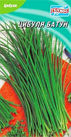 Семена лук Батун на зелень многолетний (150 семян)