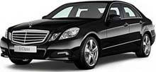Mercedes E-Class W212 (2009--)