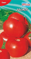 Семена томат Эфемер низкорослый суперранний (30 семян)