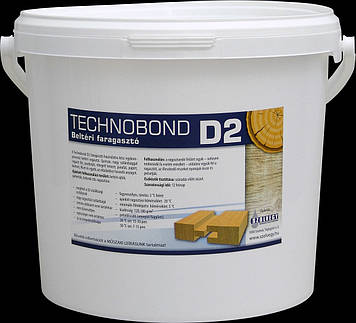 Technobond 2000/D2 5 кг
