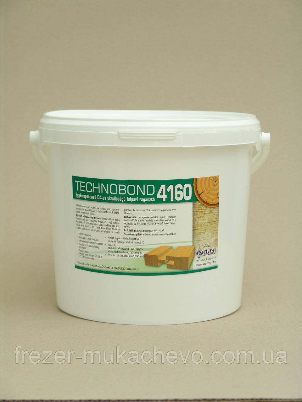 Technobond 4160/1kD4 5 кг