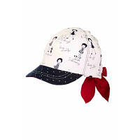 Кепка для дівчинки LIBBY (р. 48-50) Jamiks 015