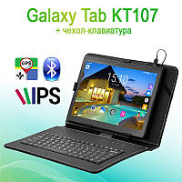 Игровой Планшет Galaxy Tab KT107 10.1 2/16GB ROM 3G + Чехол-клавиатура