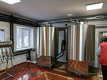 Охлаждение ЦКТ Киевская обл. 3