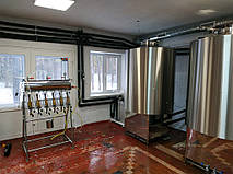 Охлаждение ЦКТ Киевская обл. 4