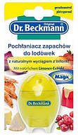 Засіб погладжувань. непр.зап.зап. у холодильнику Dr.Beckmann Lemon Extrakt&Bio-Alkohol 40g