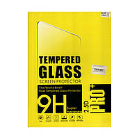 Защитное стекло для iPad PRO 12.9 (0,3 мм 9H)