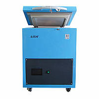 Сепараторна морозильна камера AIDA A-596 з кольоровим сенсорним екраном