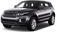 Land Rover Evogue (c 2011--)