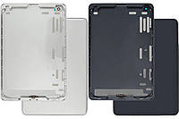 Задняя панель корпуса (крышка аккумулятора) для Apple iPad Mini, версия Wi-Fi, оригинал