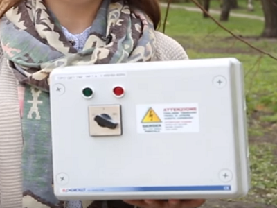 Пульты управления для насосов Пульты управления для насосов