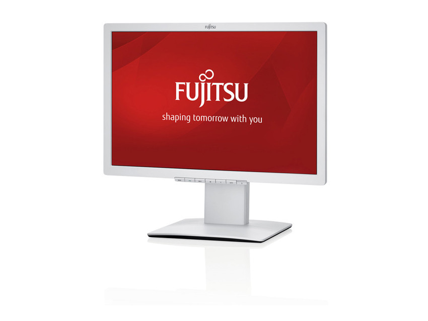 РК-монітор Fujitsu B22W-7 LED БУ